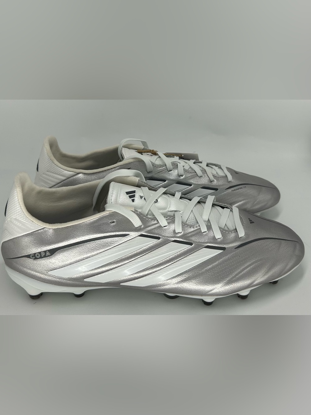 New Adidas Copa Pure 4 Pro FG Men’s Soccer Cleats Style JQ0423